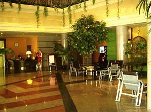 Motel168 New Jing Qiao Road Shanghai